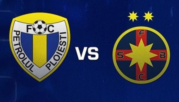 Petrolul FCSB