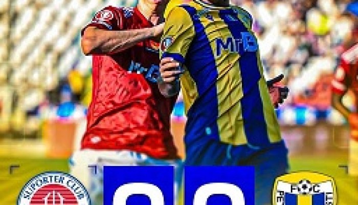 Egal Petrolul
