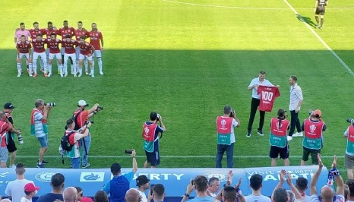 Petrolul Oțelul