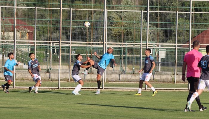 Păulești Liga 3