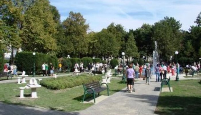 centru vălenii de munte