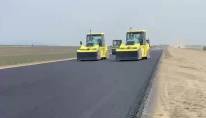 A7 Autostrada Moldovei 
