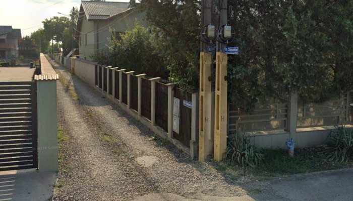 modernizare drumuri bărcănești