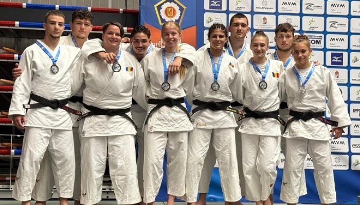 Judo CSM Ploieşti