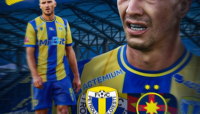 Petrolul FCSB