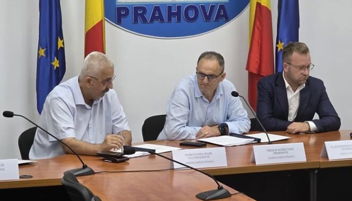 chirurgie județean