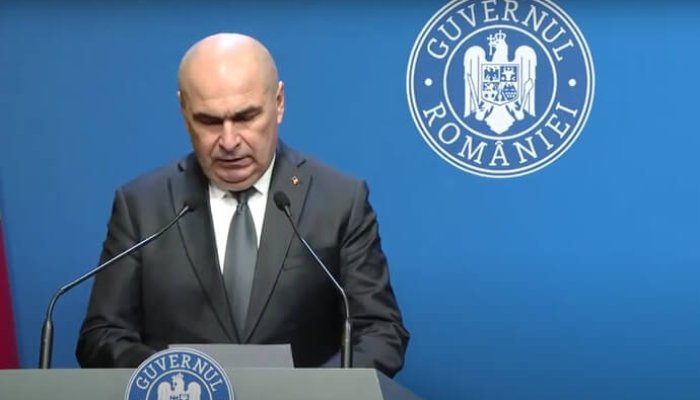 ilie bolojan măsuri administrație publică