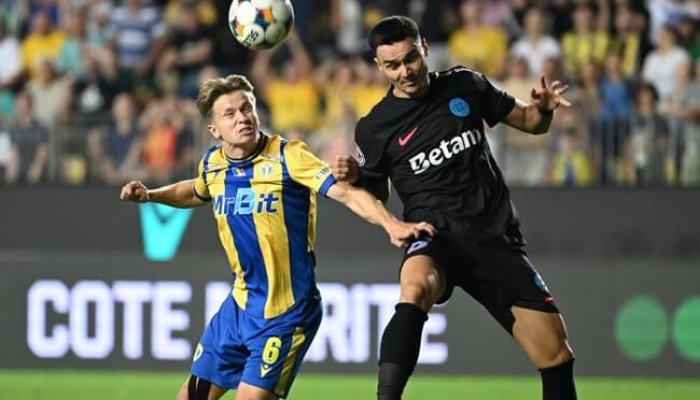 petrolul fcsb