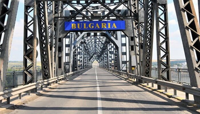 restricții de circulație bulgaria