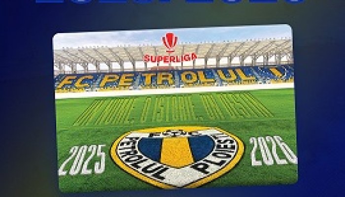 Petrolul Abonamente