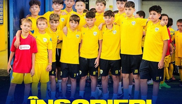 Petrolul Academie