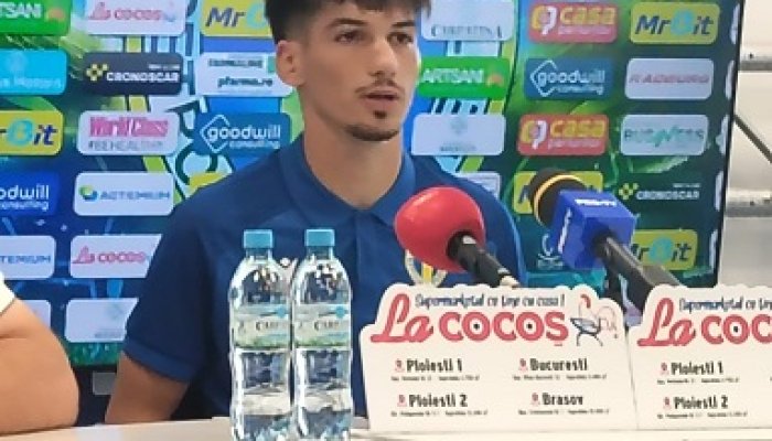 Petrolul Botogan