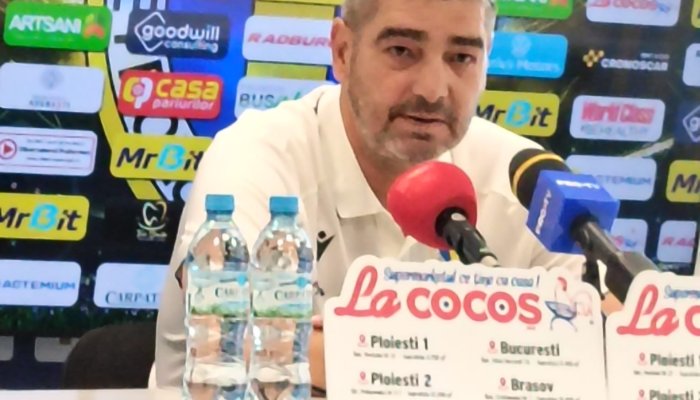 Ciobotariu Petrolul
