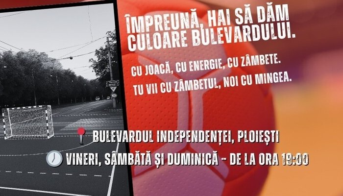 Sport Arena Streetball