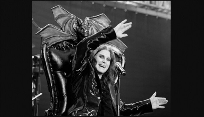 Ozzy Osbourne s-a stins din viață