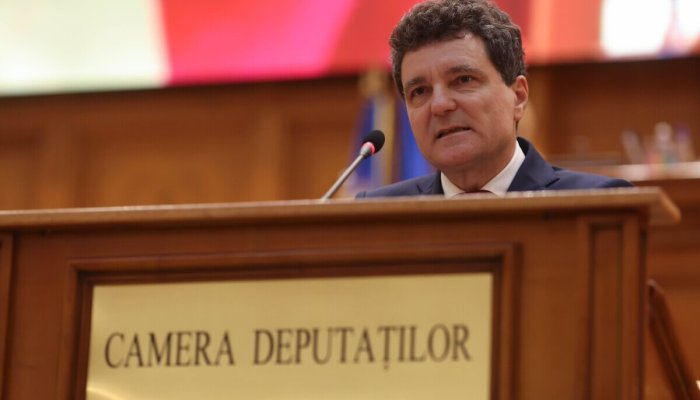 Nicușor Dan