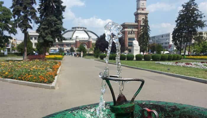 alerte meteo caniculă