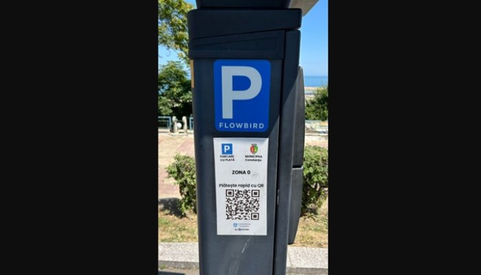 codurile qr constanta