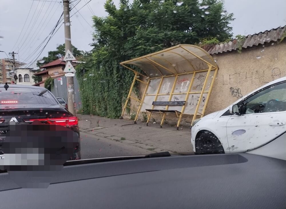 alertă vijelie pagube ploiești