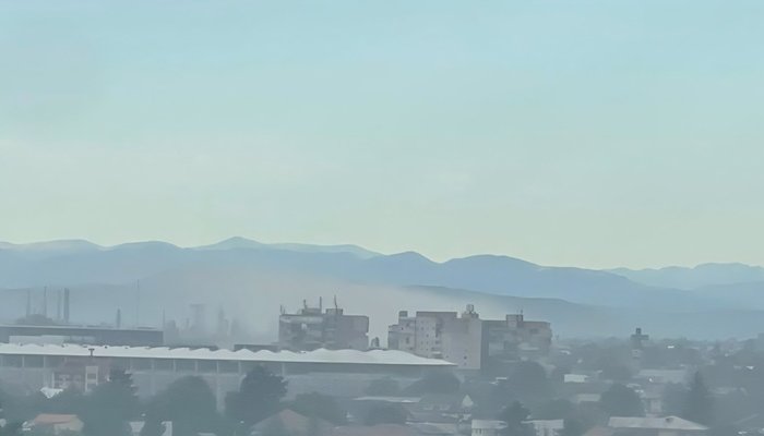 garda de mediu amendă rafinăria vega
