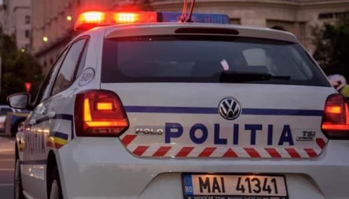 bărbatul și-ar fi violat nepoata