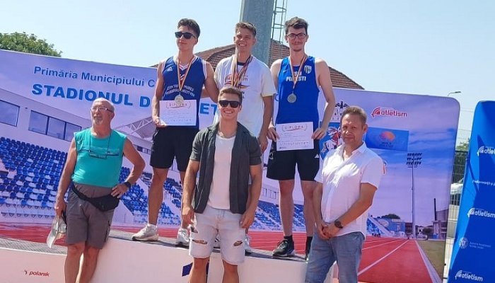 MIlitaru CSM Ploiești