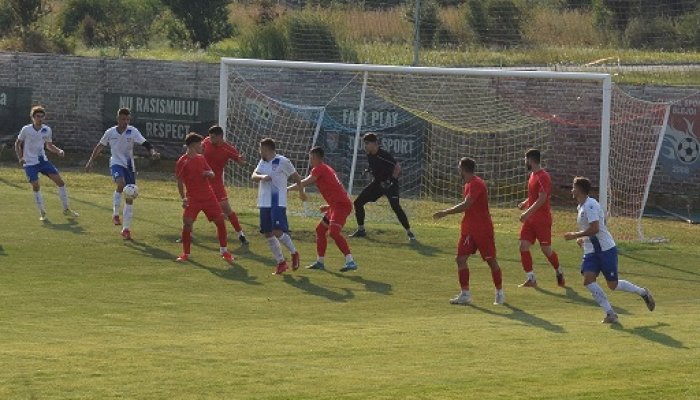Blejoi Liga 3