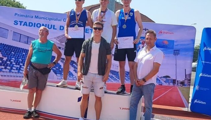 mihai militaru csm ploiești