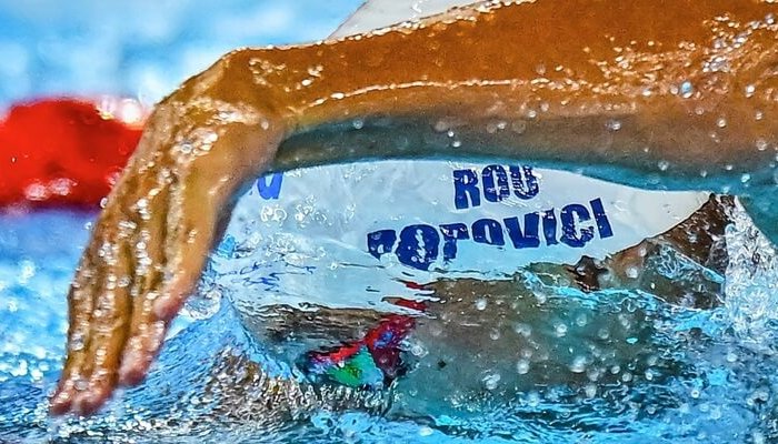 david popovici finala 200 m liber
