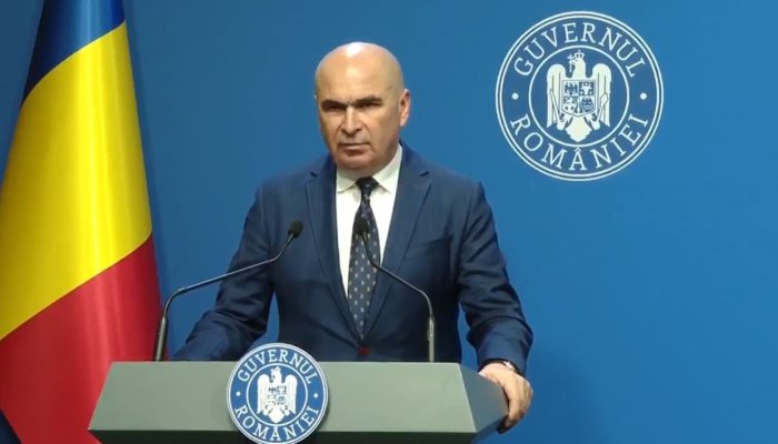 Ilie Bolojan
