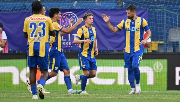 Cluj Petrolul