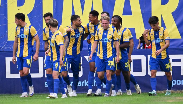 Roche Petrolul