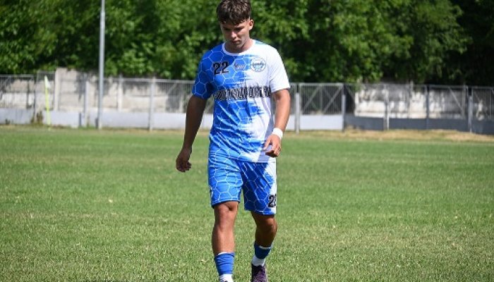 Băicoi LIga 3