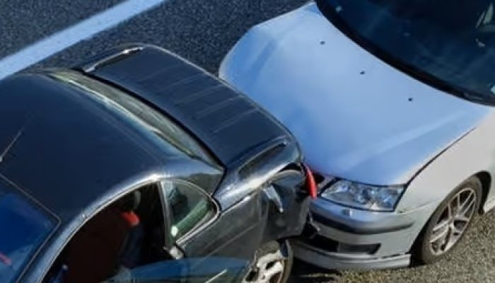 Accident 