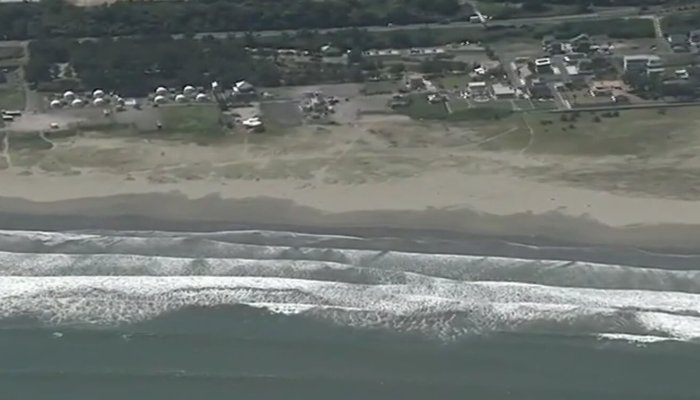 cutremur tsunami