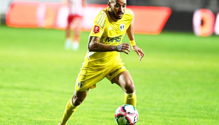 Jair Petrolul