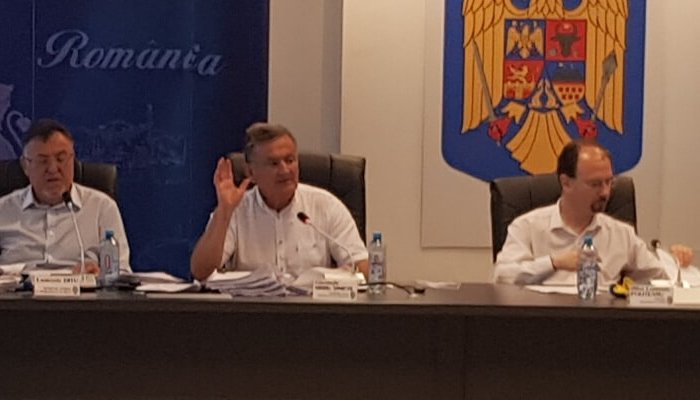 datorie primărie termo ploiești