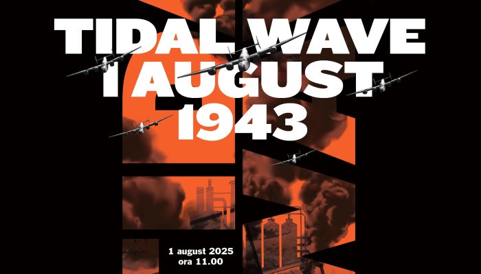 Tidal Wave