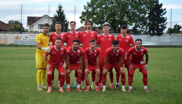 Blejoi Dinamo
