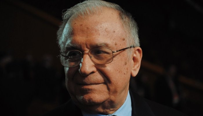 starea lui ion iliescu