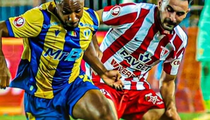 petrolul ura arad
