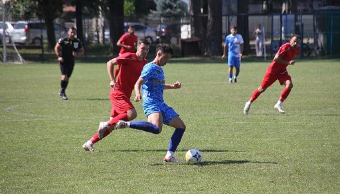 Breaza Liga 3