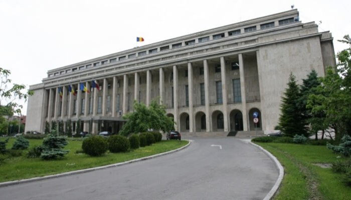 funeralii ion iliescu