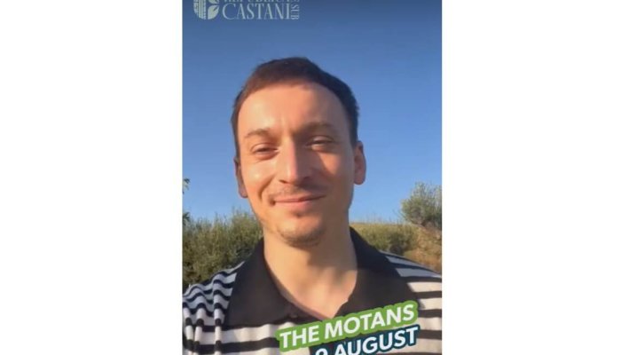 Republica de sub Castani the motans zilele republicii