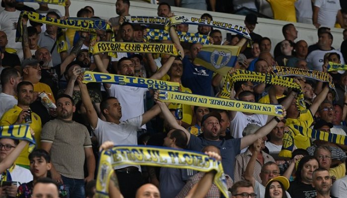 Petrolul Abonamente