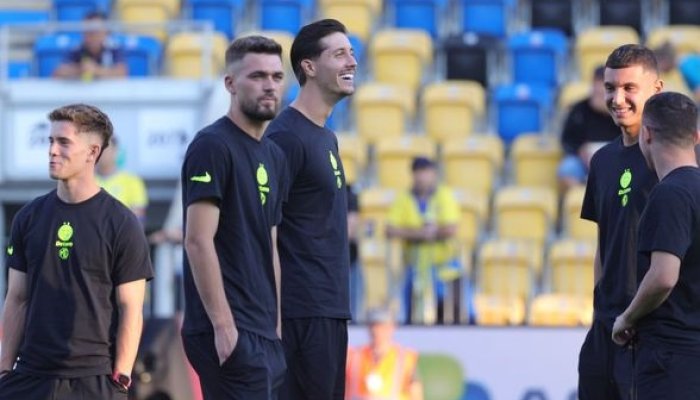 Perianu CFR Cluj