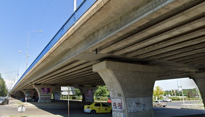 restricții lucrări dn1