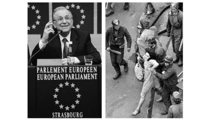 ion iliescu usr