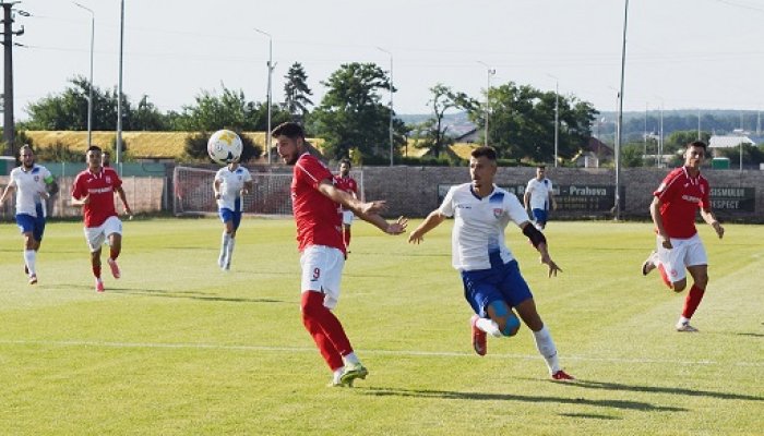 Blejoi Dinamo