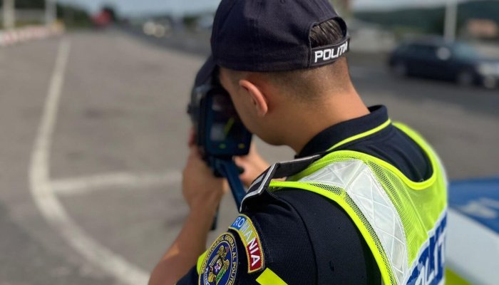 ROADPOL SPEED